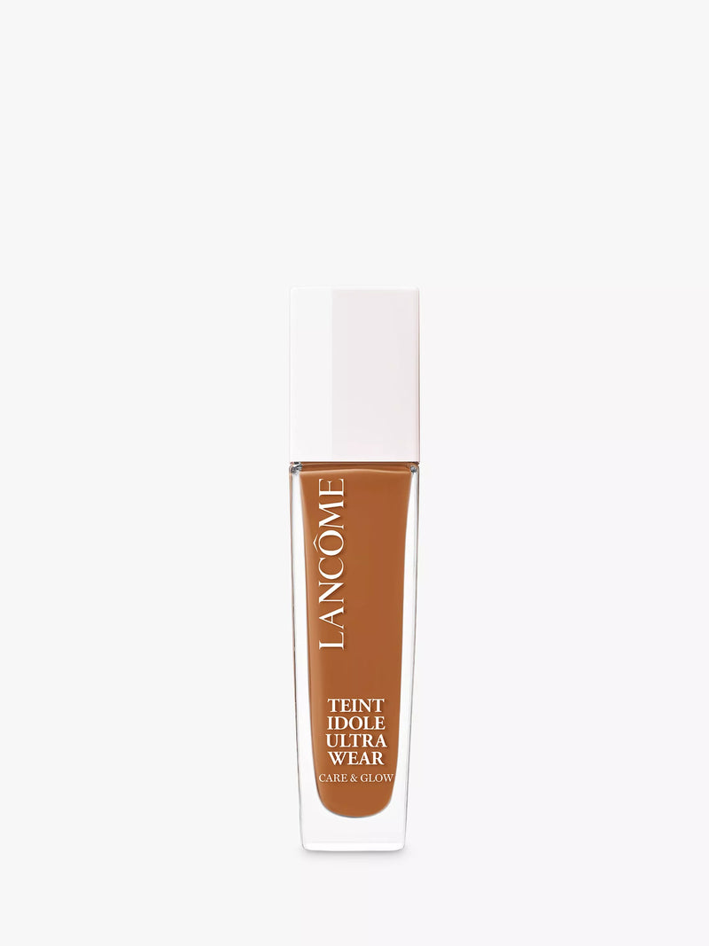 Lancôme Teint Idole Ultra Wear Care & Glow Foundation