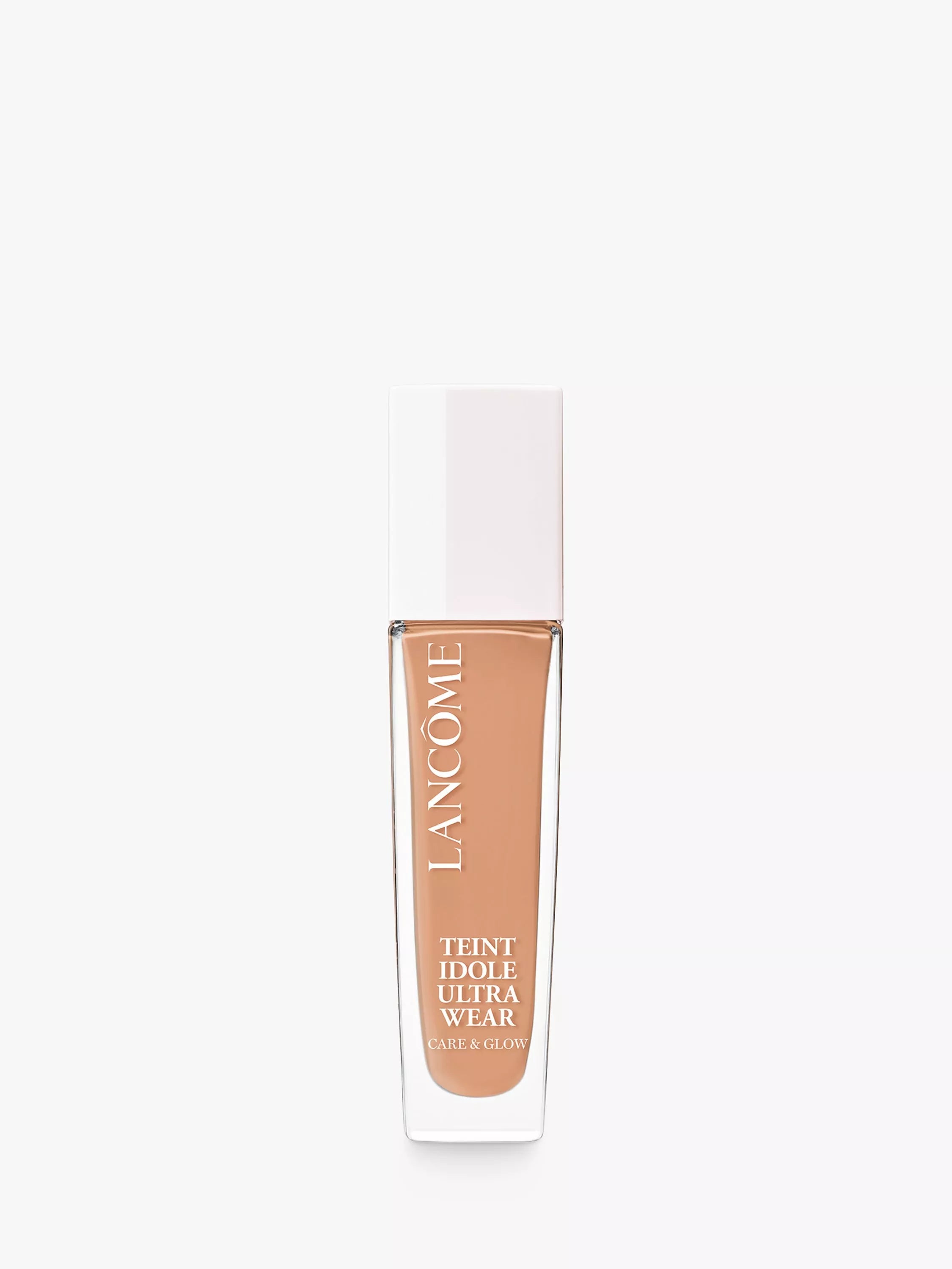 Lancôme Teint Idole Ultra Wear Care & Glow Foundation