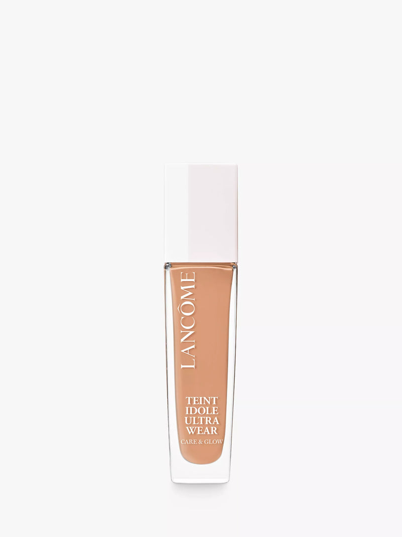 Lancôme Teint Idole Ultra Wear Care & Glow Foundation