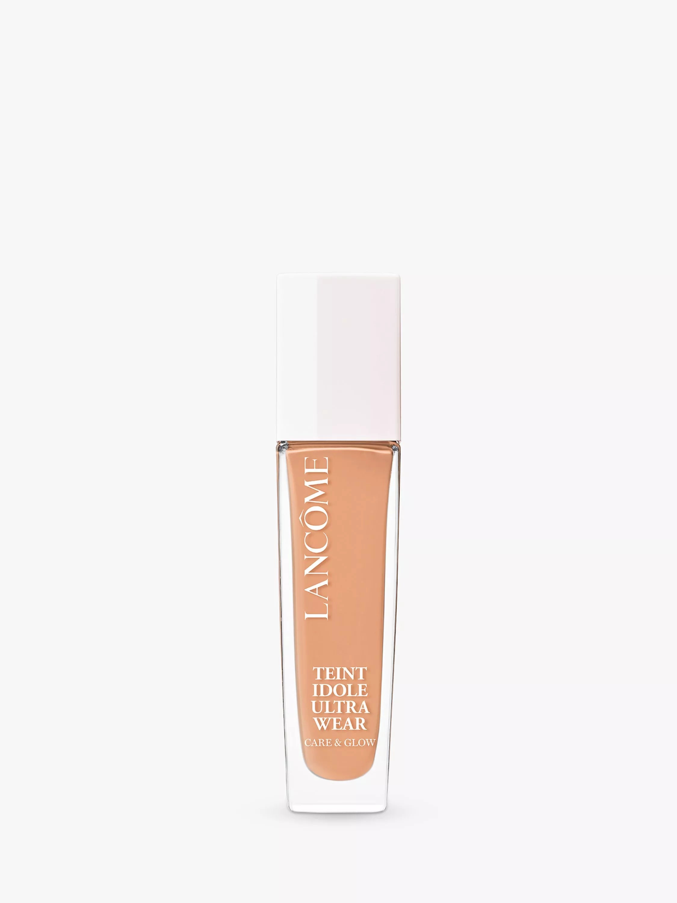 Lancôme Teint Idole Ultra Wear Care & Glow Foundation