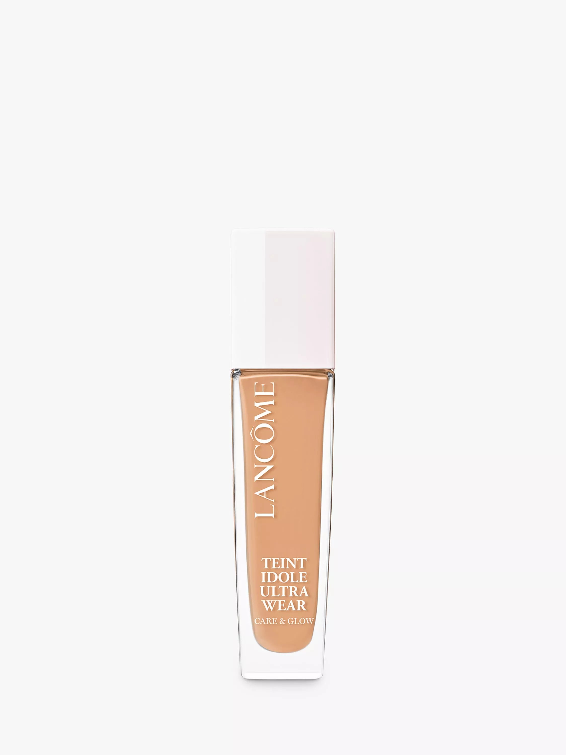 Lancôme Teint Idole Ultra Wear Care & Glow Foundation