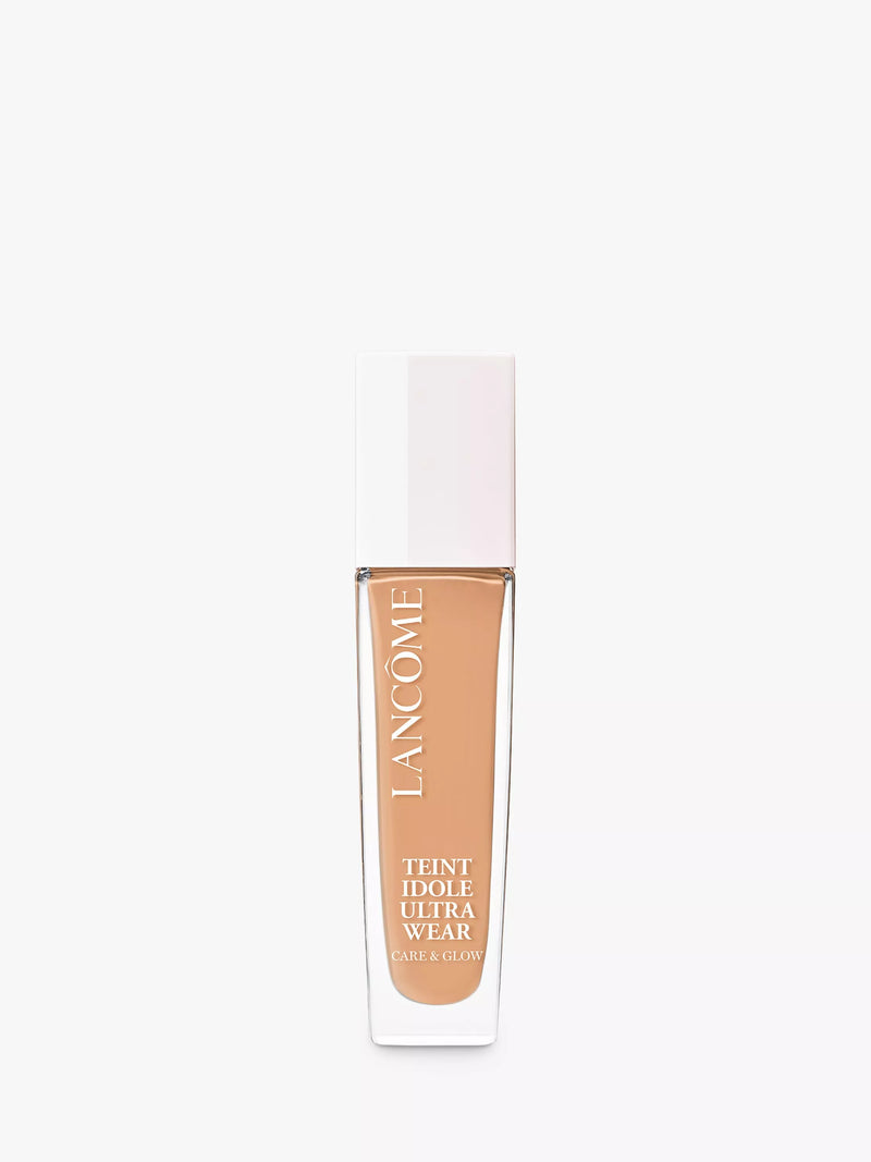 Lancôme Teint Idole Ultra Wear Care & Glow Foundation
