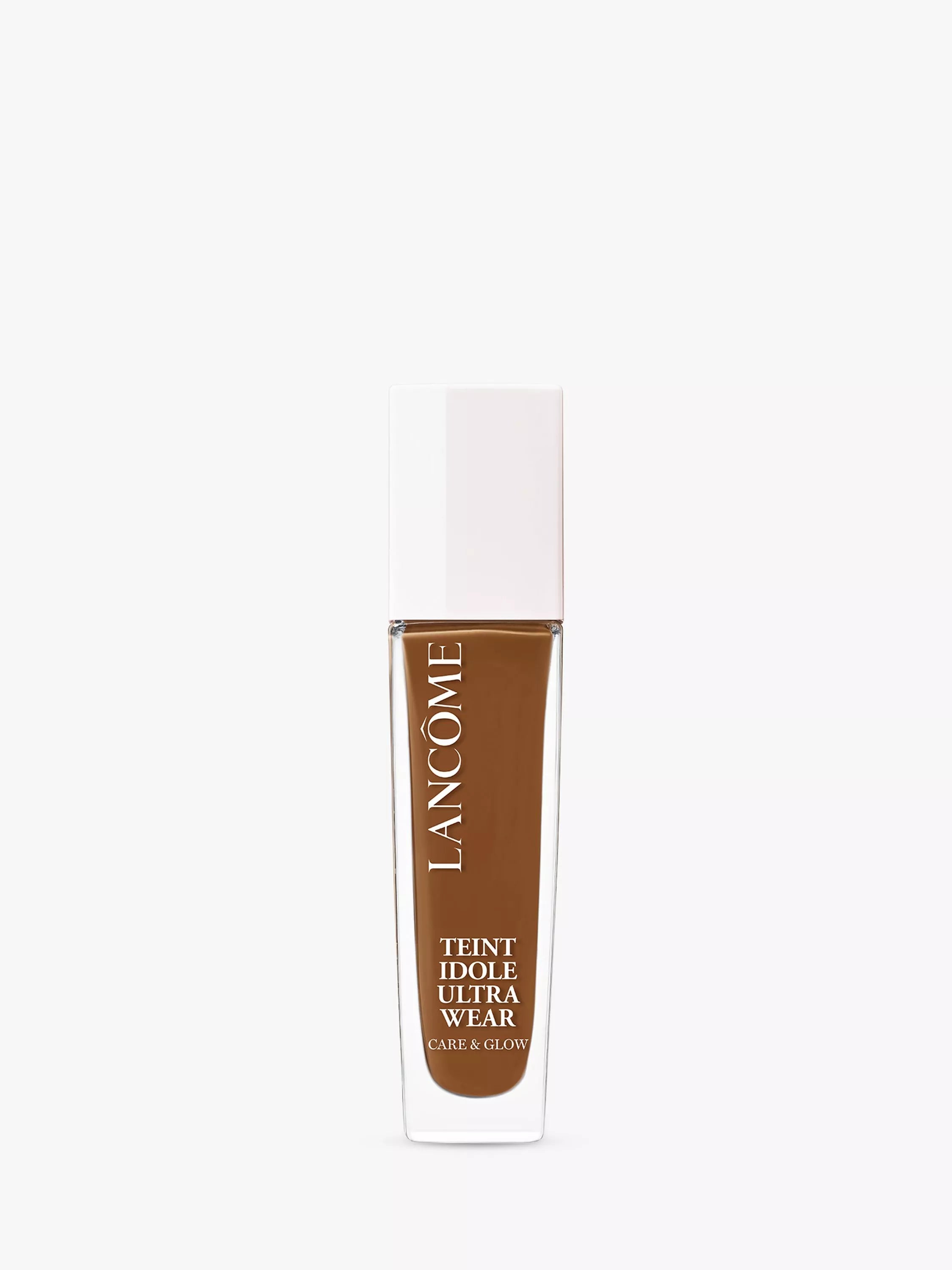 Lancôme Teint Idole Ultra Wear Care & Glow Foundation