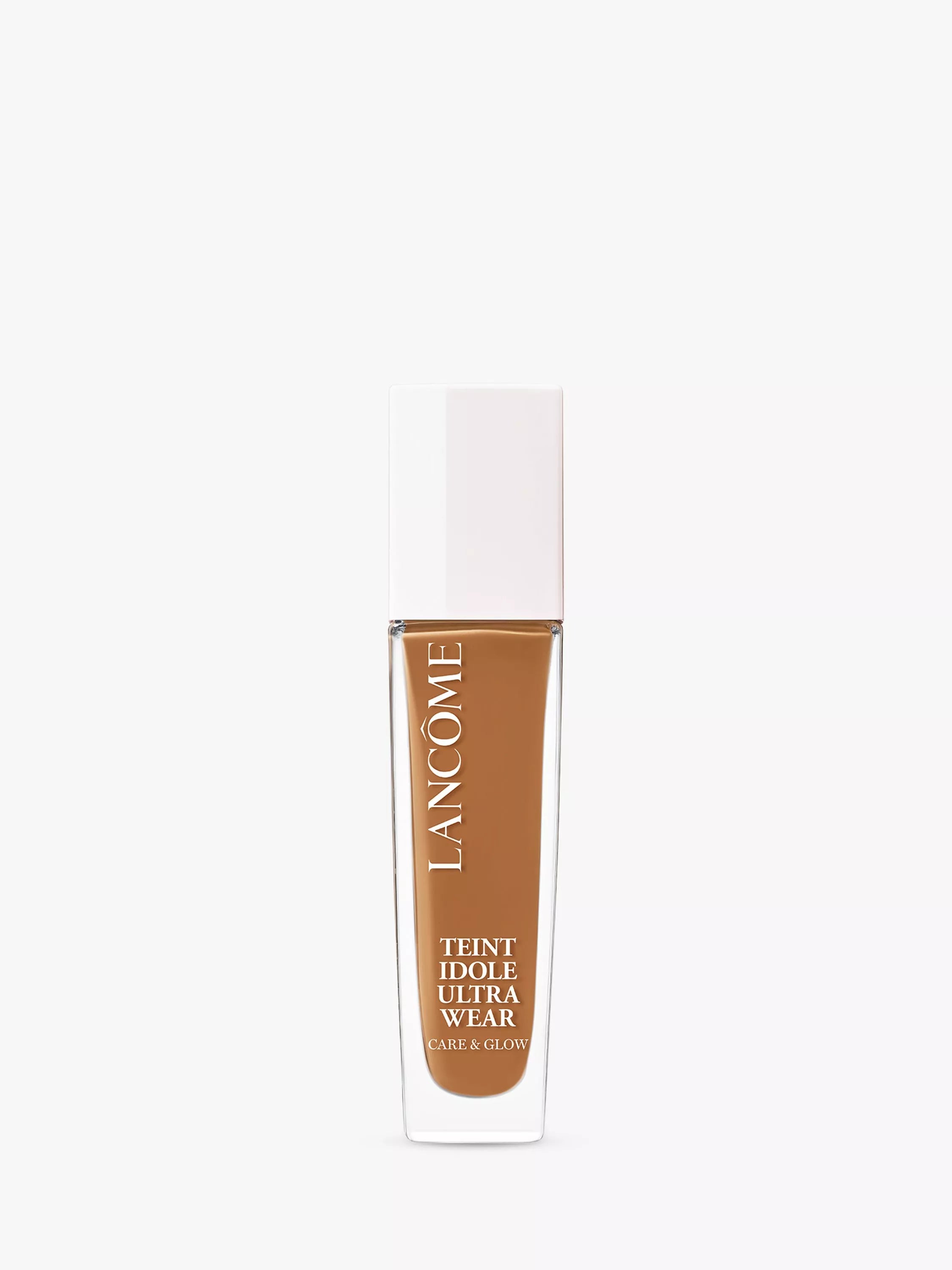 Lancôme Teint Idole Ultra Wear Care & Glow Foundation