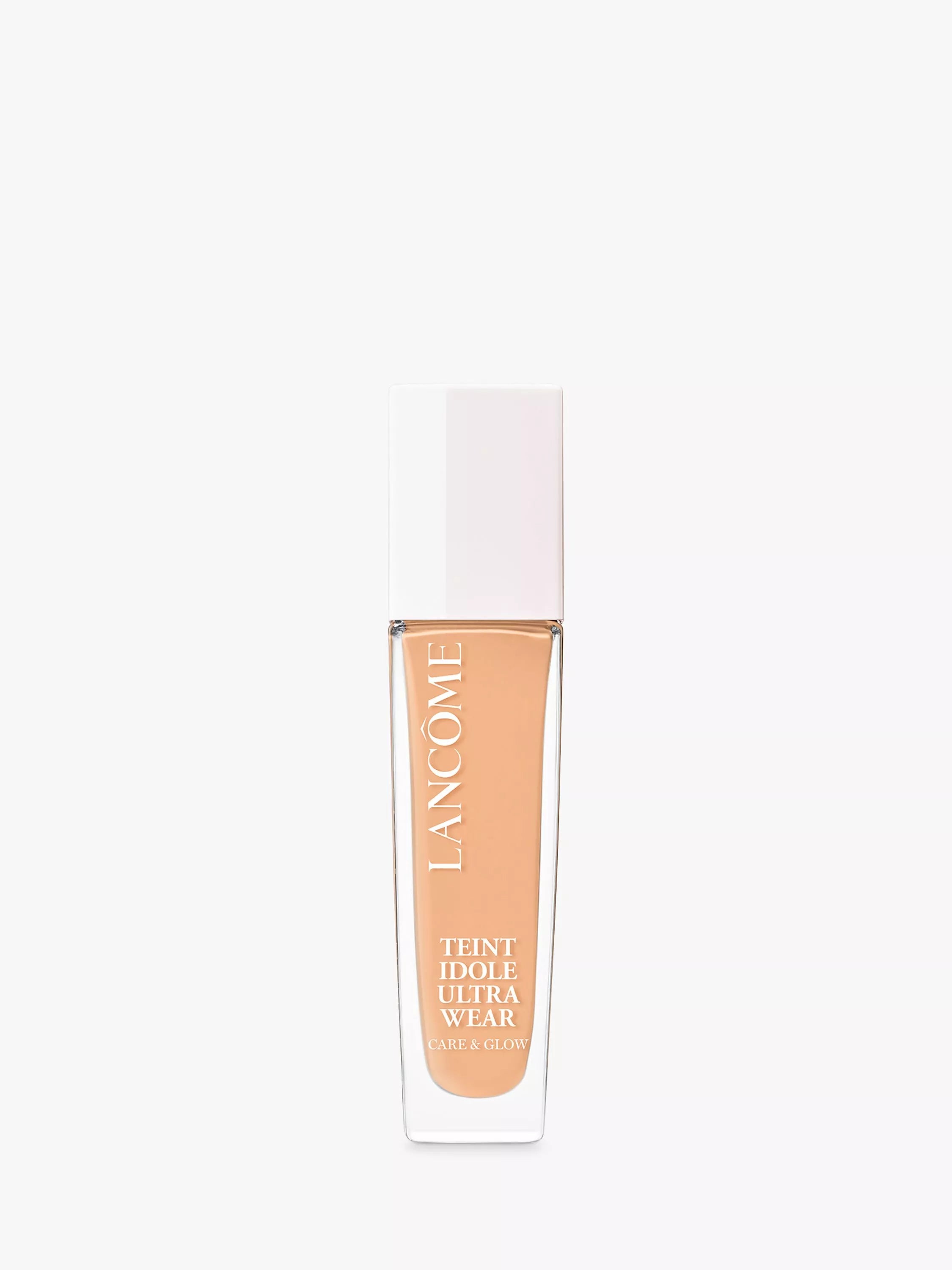 Lancôme Teint Idole Ultra Wear Care & Glow Foundation