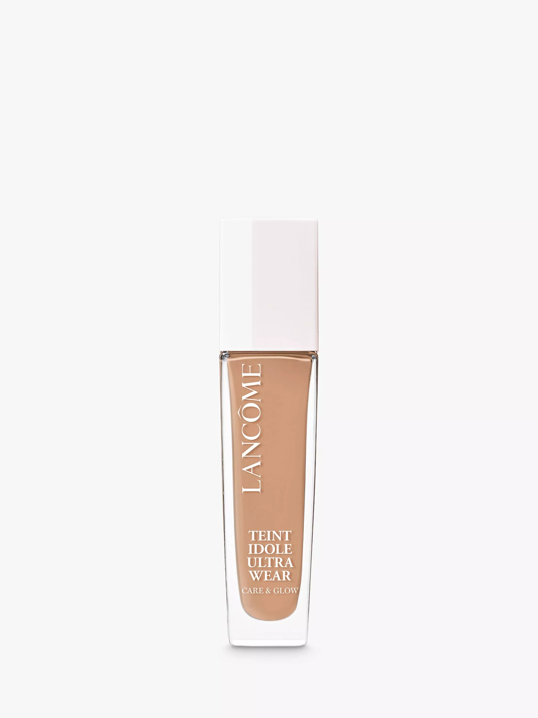 Lancôme Teint Idole Ultra Wear Care & Glow Foundation