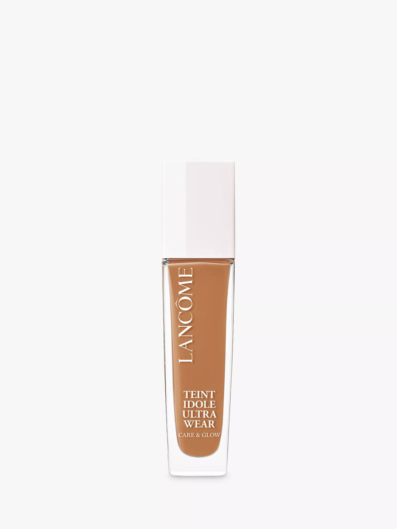 Lancôme Teint Idole Ultra Wear Care & Glow Foundation