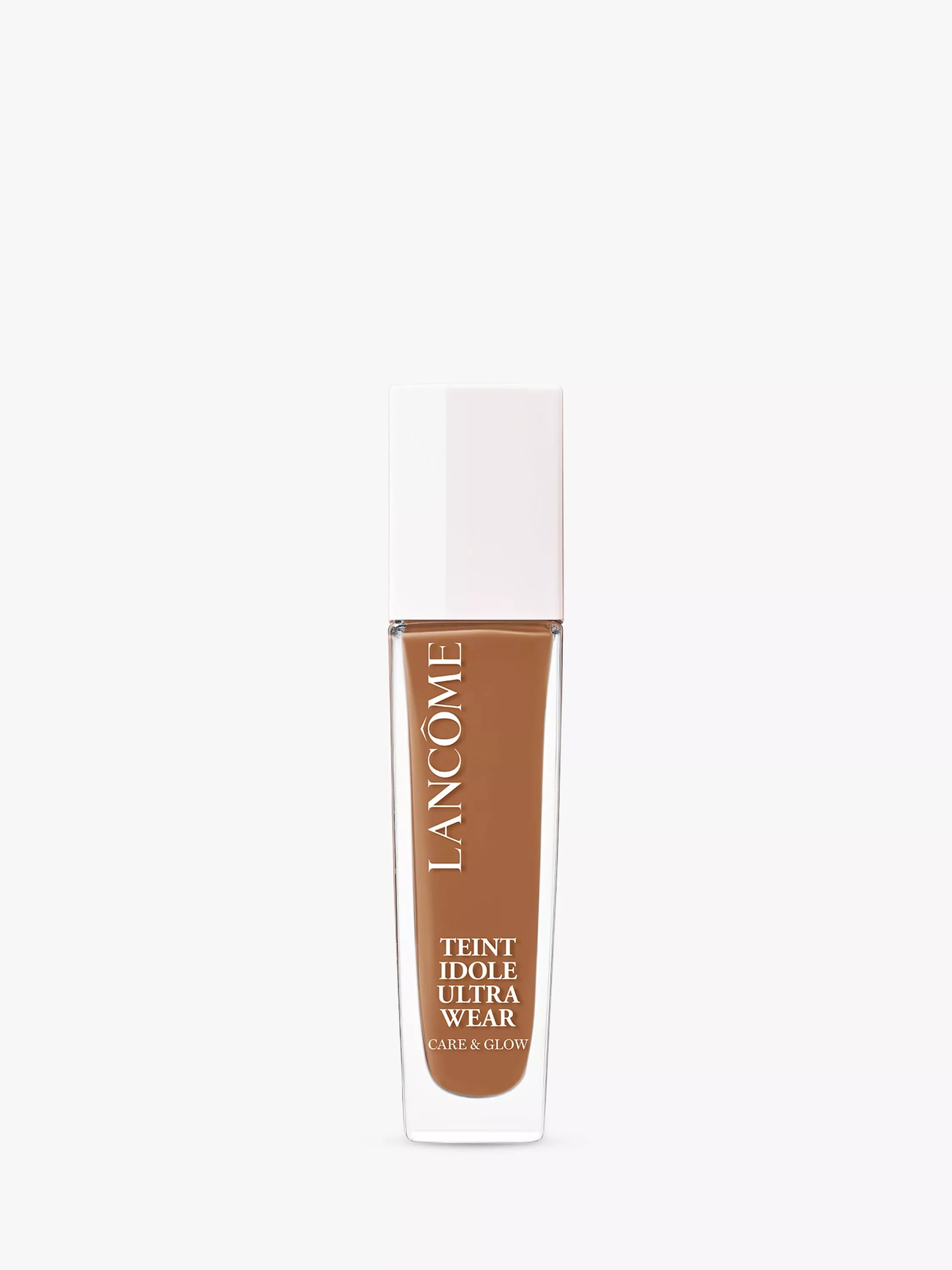 Lancôme Teint Idole Ultra Wear Care & Glow Foundation