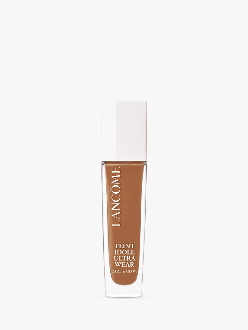 Lancôme Teint Idole Ultra Wear Care & Glow Foundation