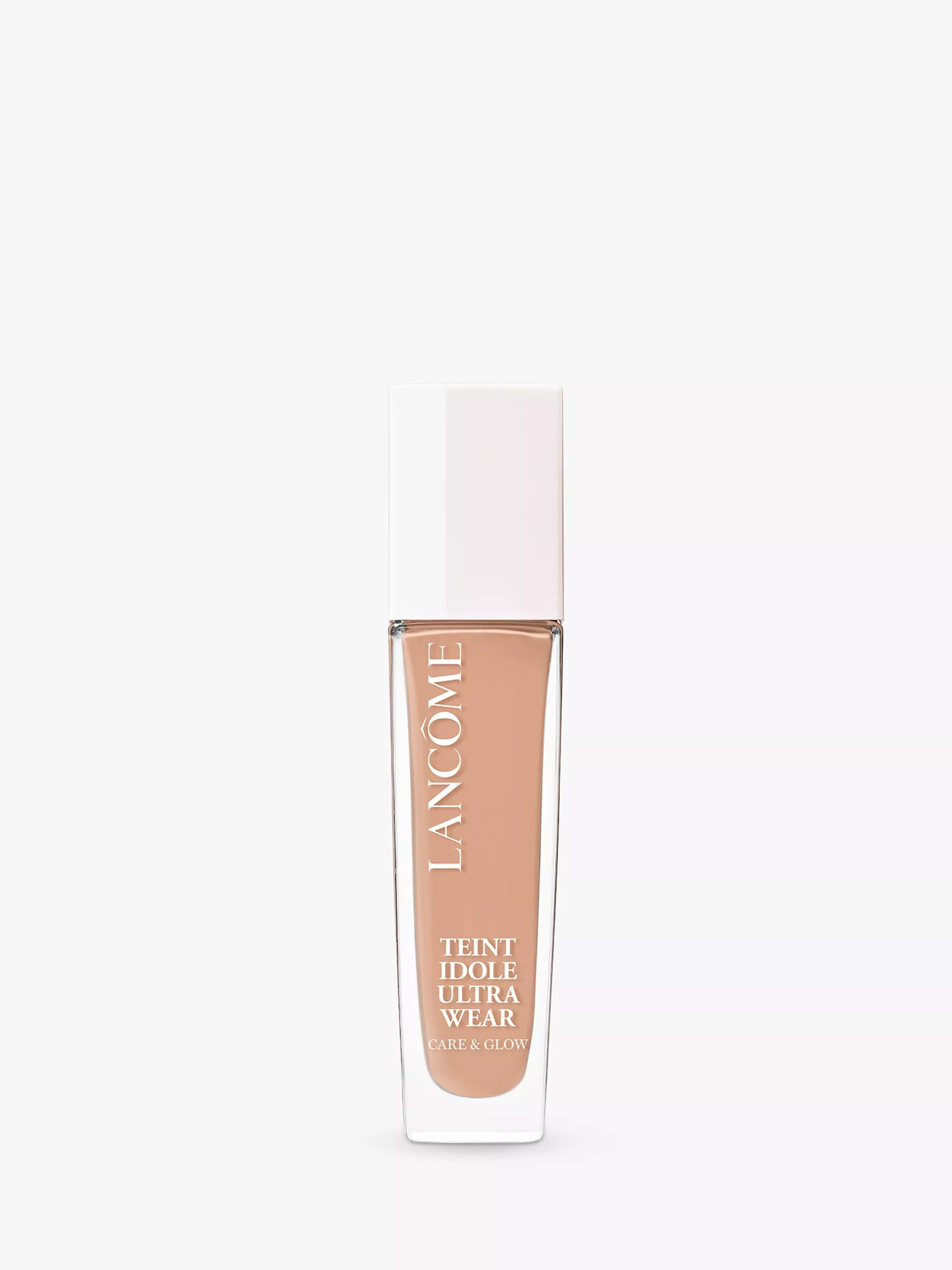 Lancôme Teint Idole Ultra Wear Care & Glow Foundation