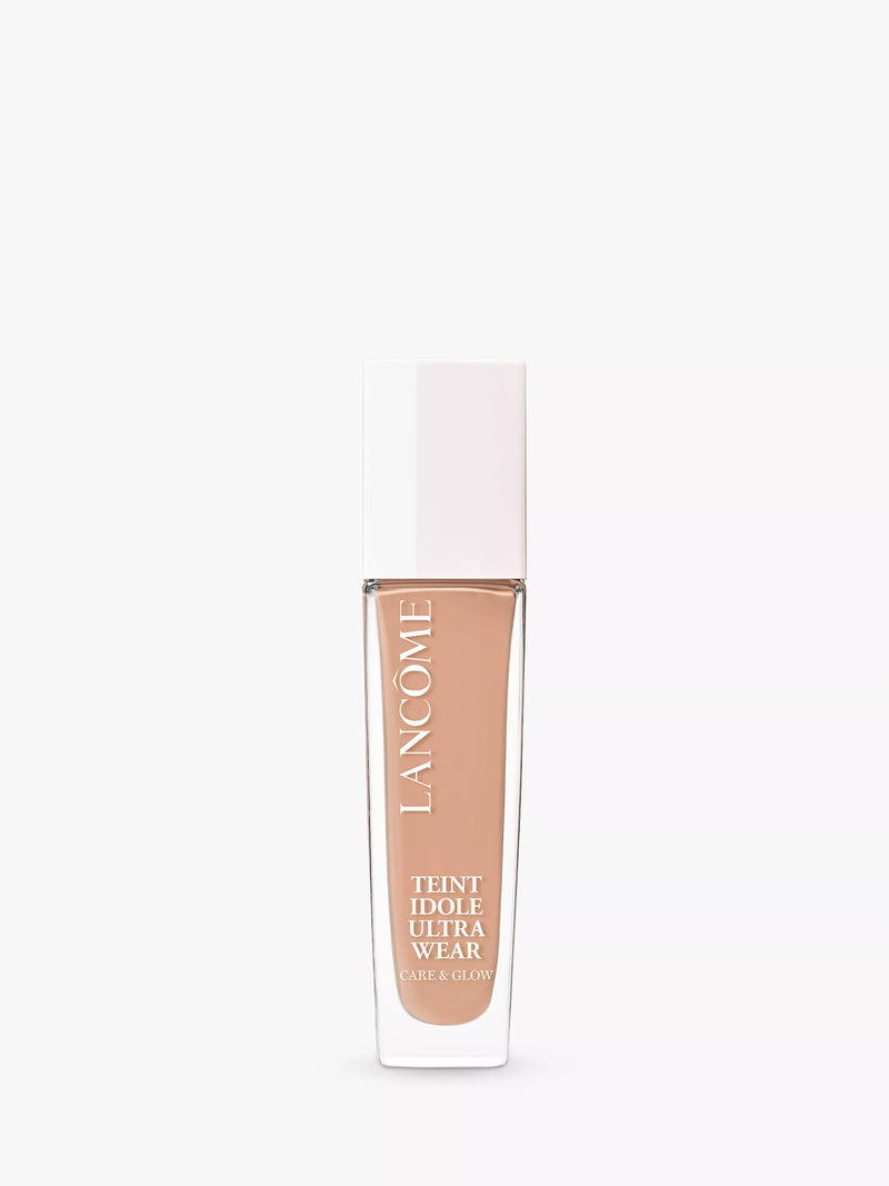 Lancôme Teint Idole Ultra Wear Care & Glow Foundation