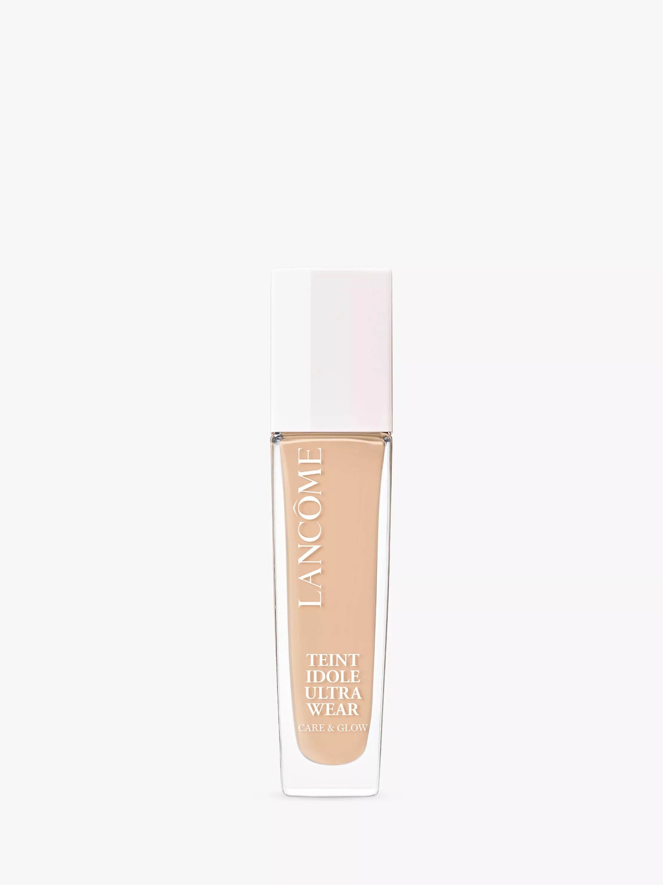 Lancôme Teint Idole Ultra Wear Care & Glow Foundation