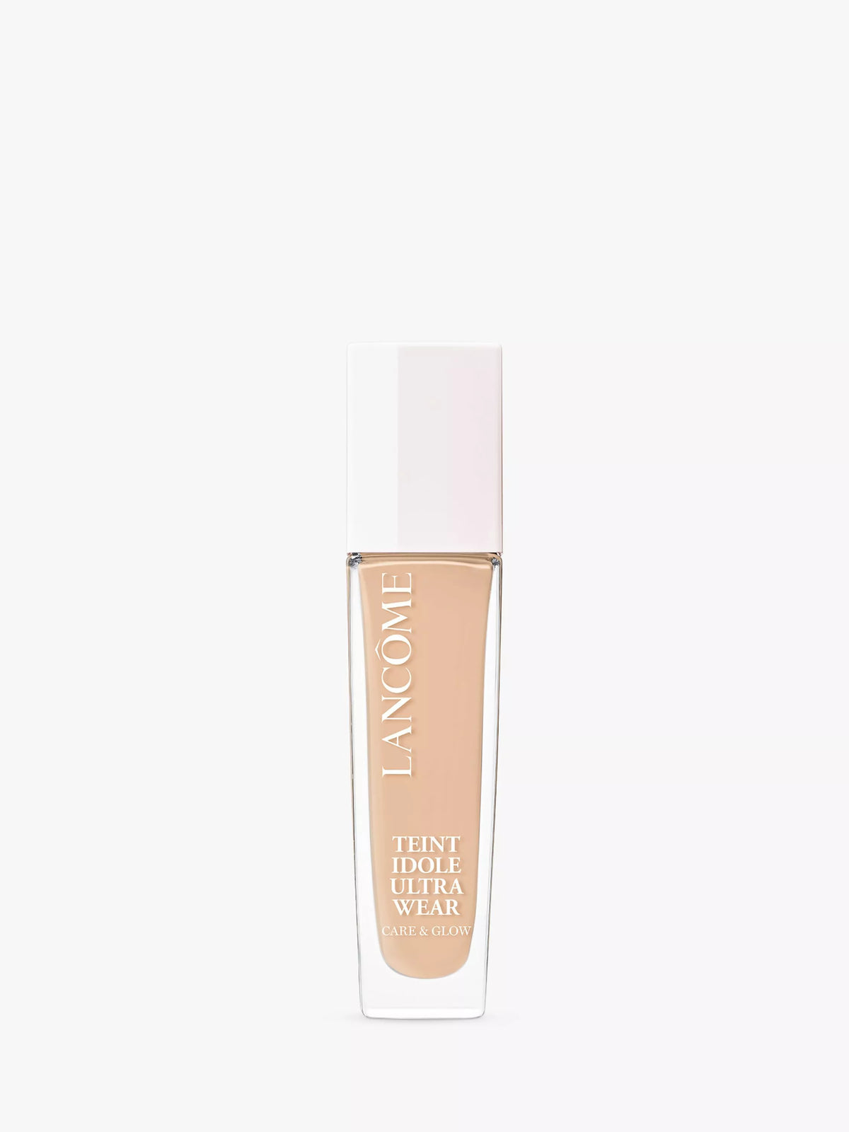 Lancôme Teint Idole Ultra Wear Care & Glow Foundation