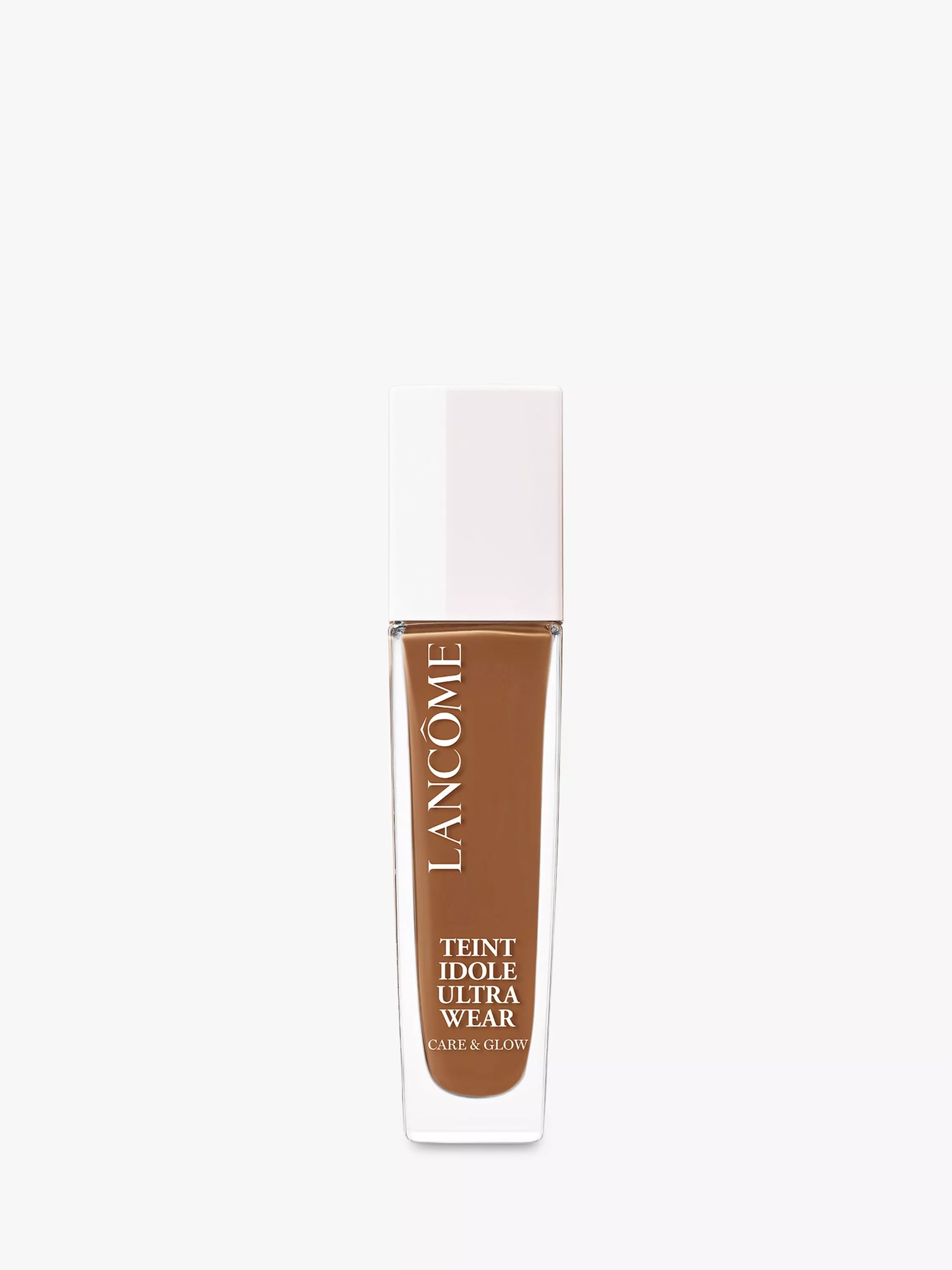 Lancôme Teint Idole Ultra Wear Care & Glow Foundation