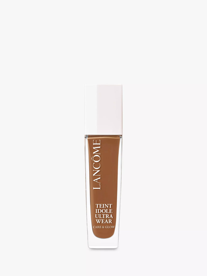 Lancôme Teint Idole Ultra Wear Care & Glow Foundation