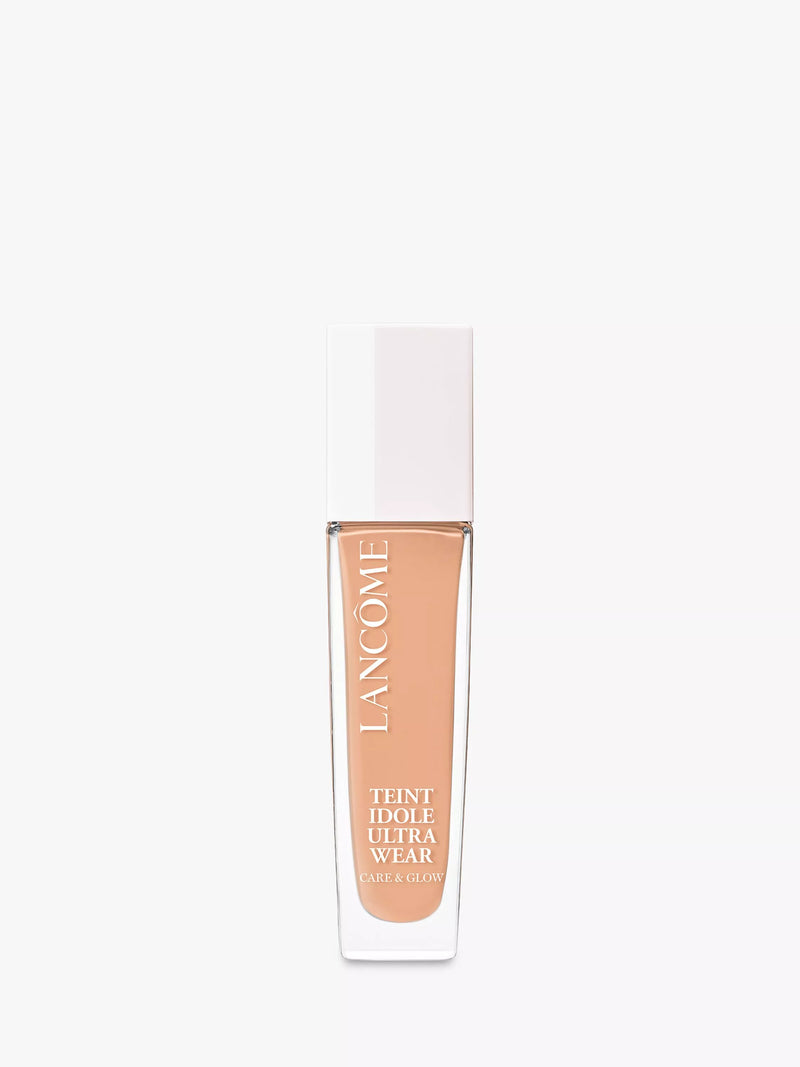 Lancôme Teint Idole Ultra Wear Care & Glow Foundation