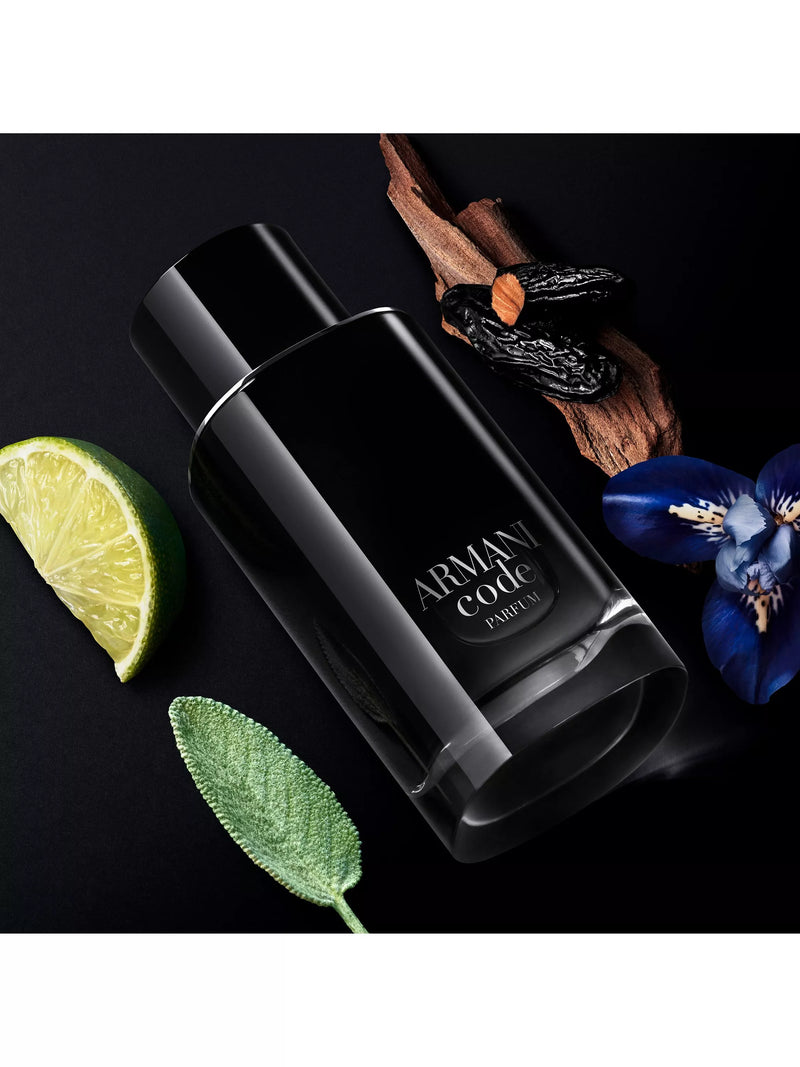 Giorgio Armani Code Le Parfum refill 150ml (British brand)