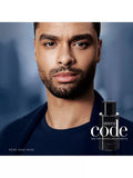 Giorgio Armani Code Le Parfum refill 150ml (British brand)