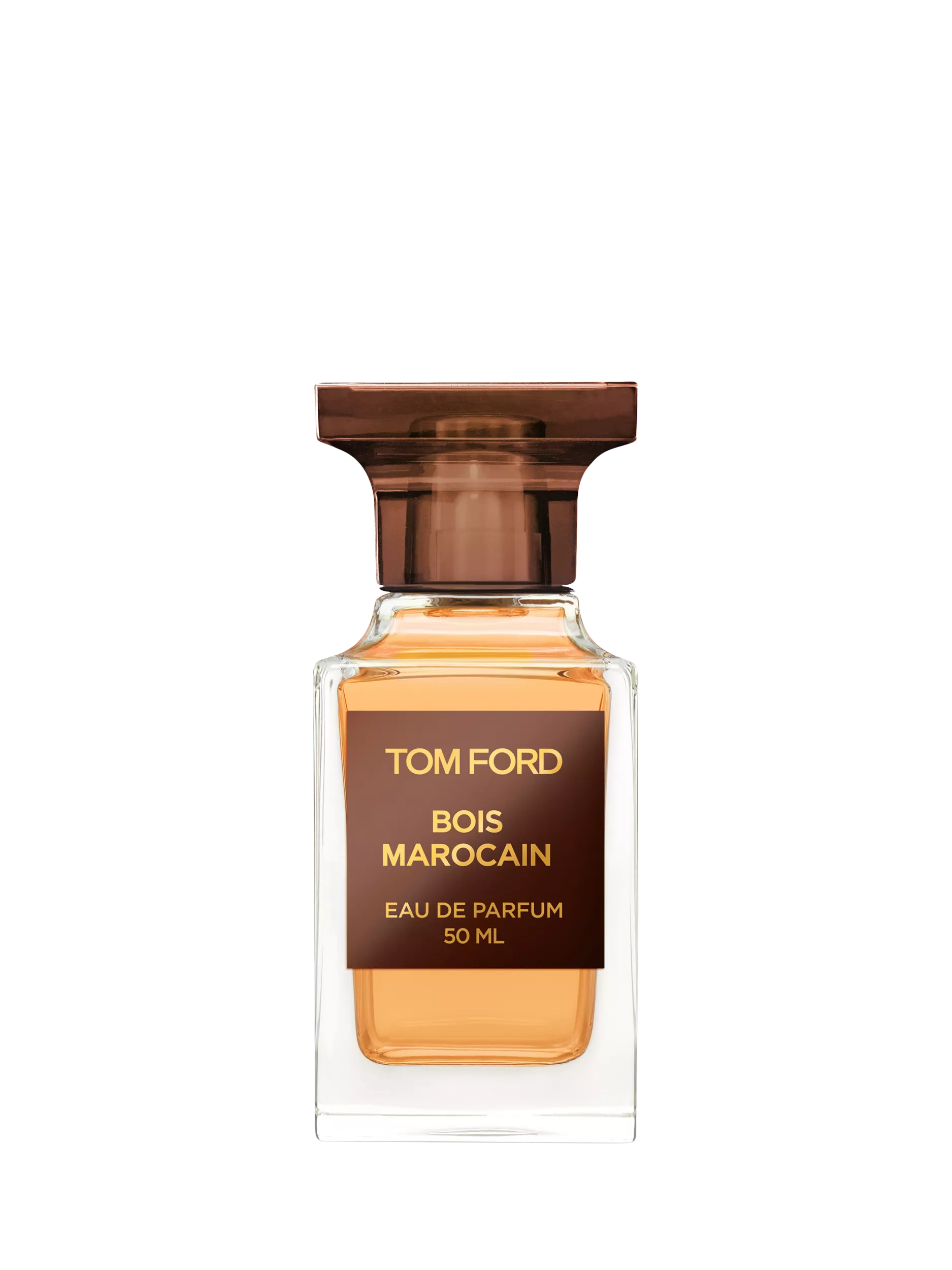 TOM FORD Bois Marocain Eau de Parfum 50ml (British brand)
