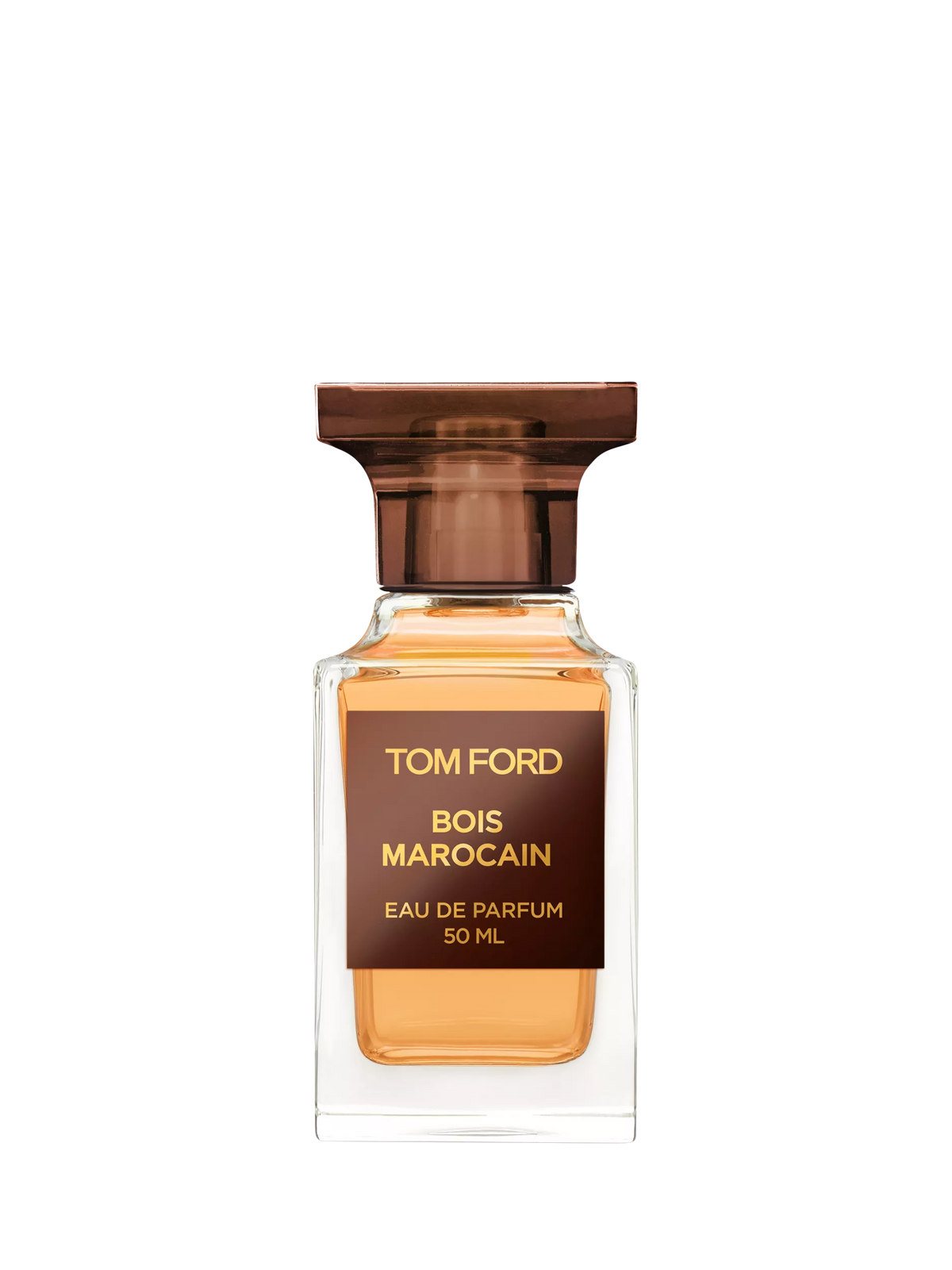 TOM FORD Bois Marocain Eau de Parfum 50ml (British brand)