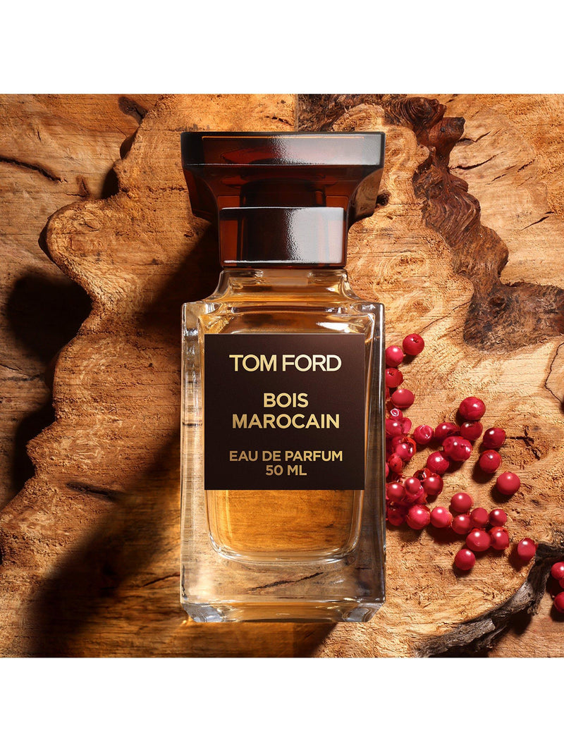 TOM FORD Bois Marocain Eau de Parfum 50ml (British brand)