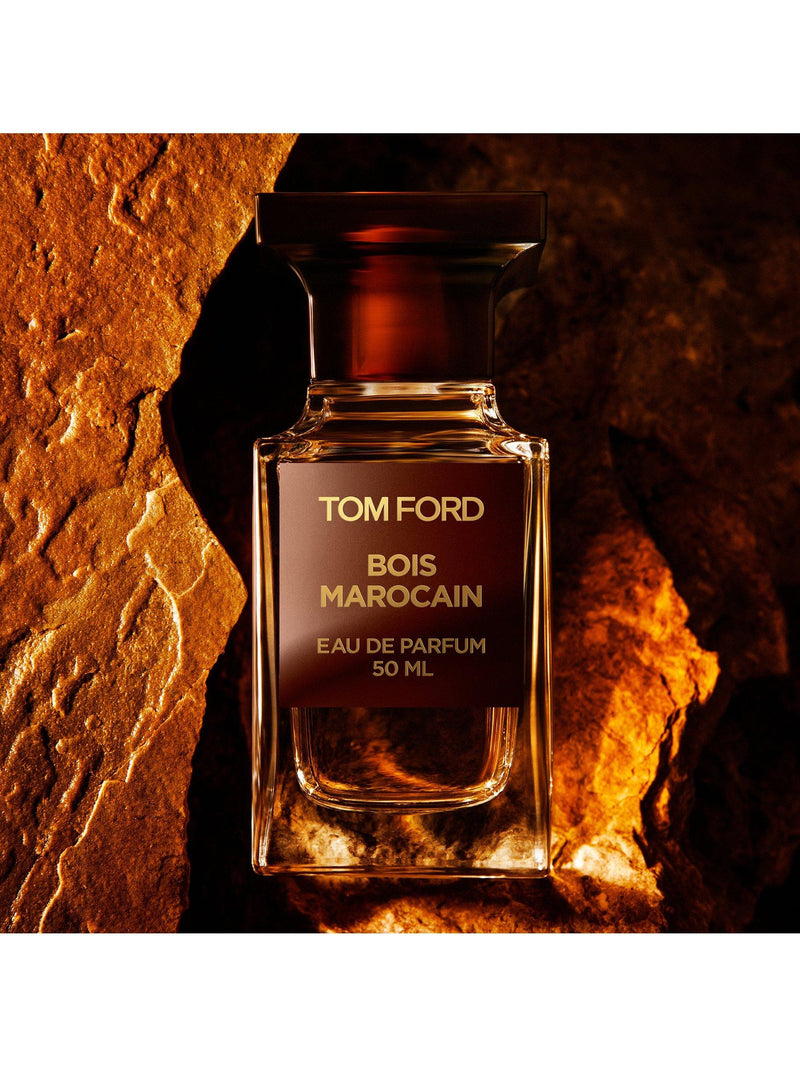 TOM FORD Bois Marocain Eau de Parfum 50ml (British brand)