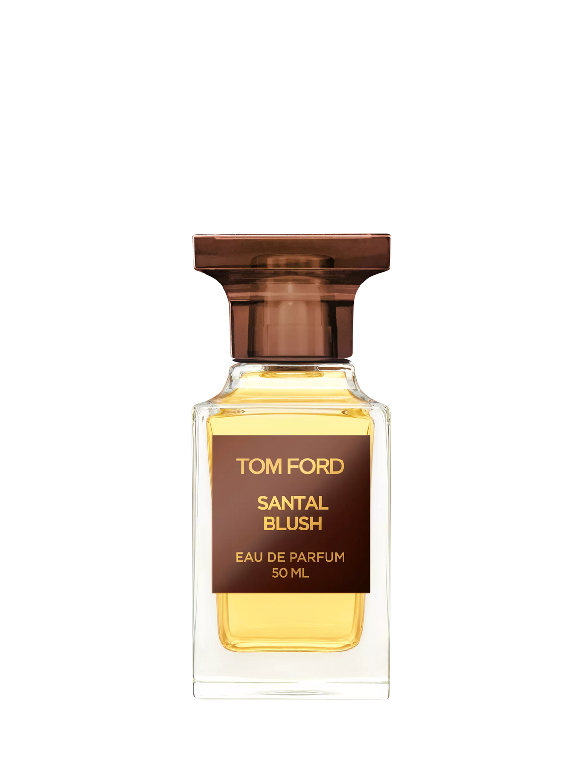 Tom Ford eau de parfum Santal Blush 50ml - British product