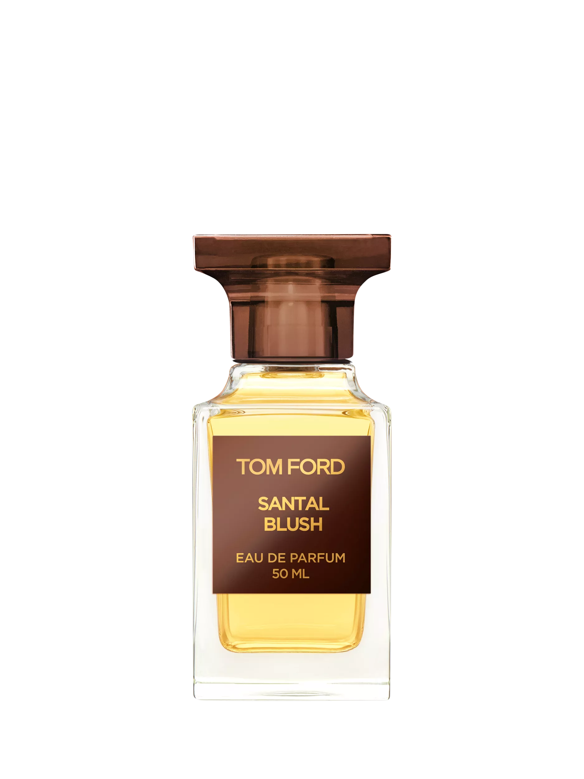 Tom Ford eau de parfum Santal Blush 50ml - British product