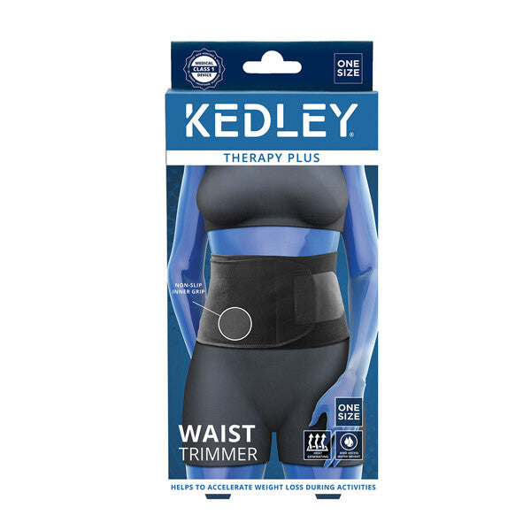 Kedley Waist Trimmer GOODS Superdrug   