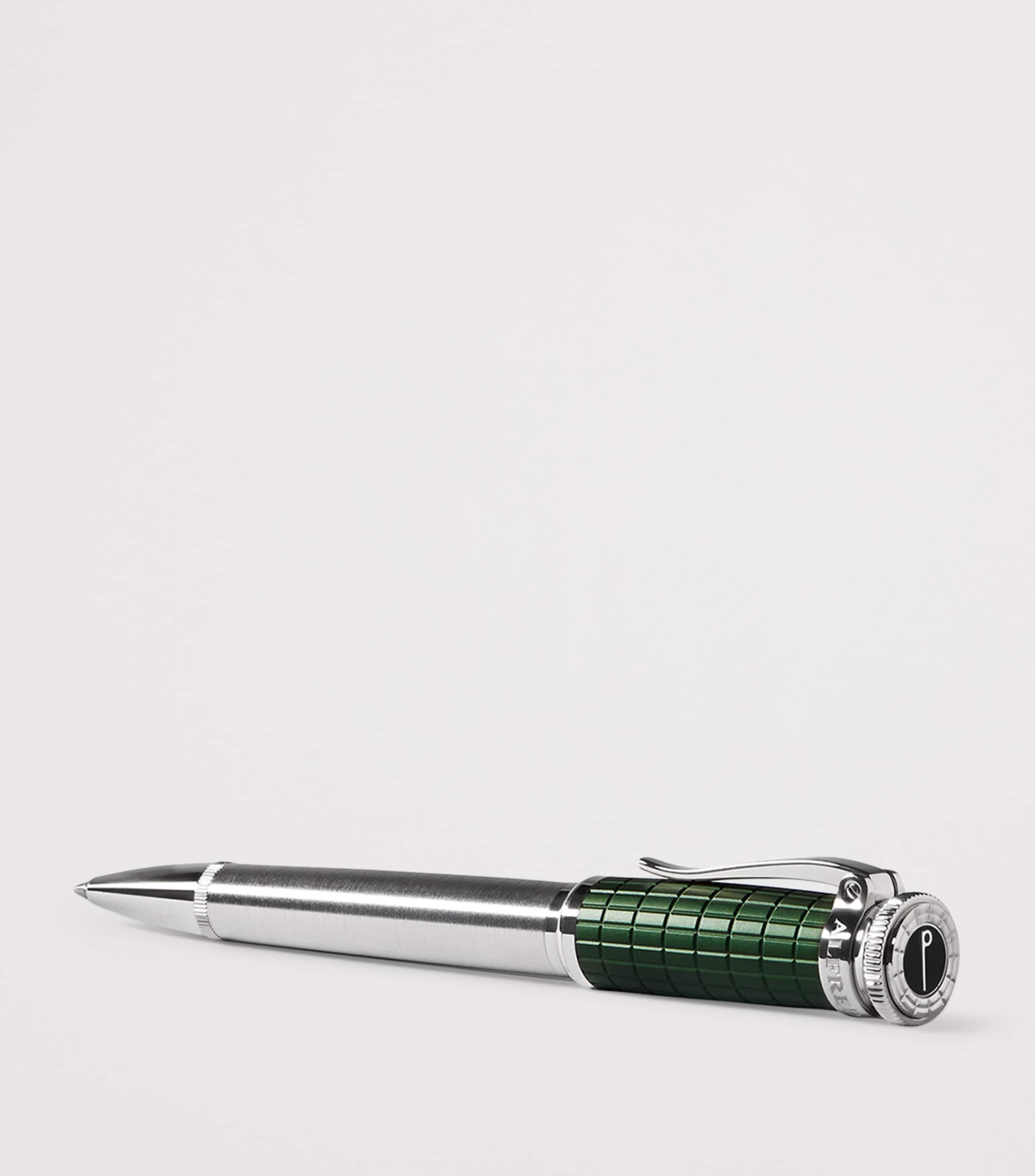 Dunhill Sentryman Rollagas ballpoint pen - British product