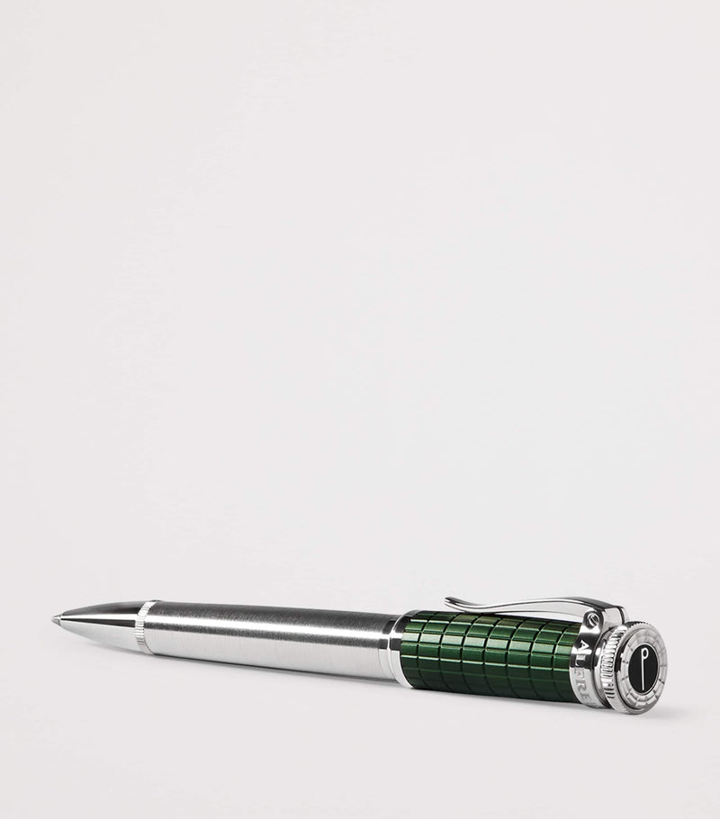 Dunhill Sentryman Rollagas ballpoint pen - British product