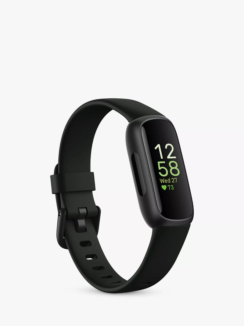 Fitbit Inspire 3 fitness tracker, UK version