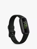Fitbit Inspire 3 fitness tracker, UK version