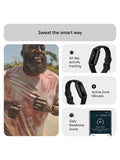 Fitbit Inspire 3 fitness tracker, UK version