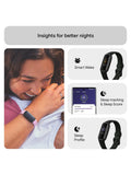 Fitbit Inspire 3 fitness tracker, UK version