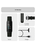 Fitbit Inspire 3 fitness tracker, UK version