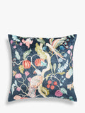 John Lewis Fruit Tree cushion cover, imported from the UK