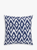 John Lewis Ikat Indoor/Outdoor Cushion