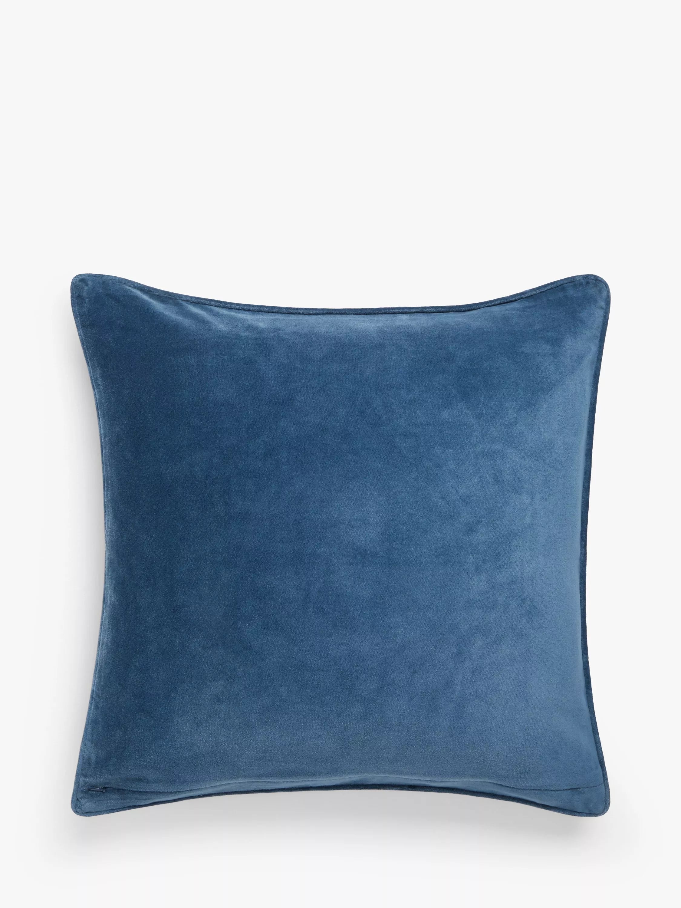 John Lewis Suzani floral cushion 50x50cm - British product