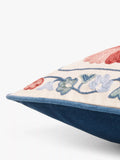 John Lewis Suzani floral cushion 50x50cm - British product