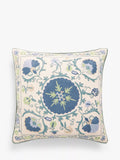 John Lewis Suzani Floral Cushion 50 x 50cm