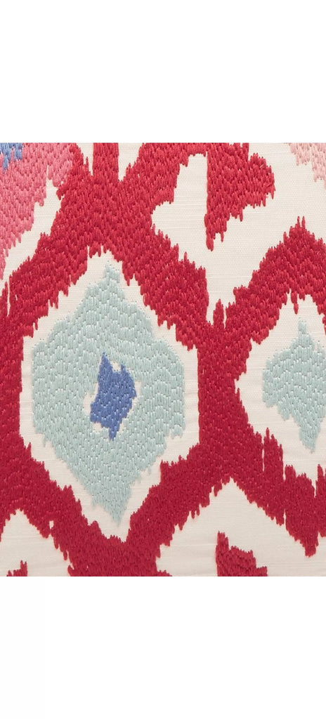 John Lewis Maya Ikat Cushion