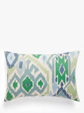 John Lewis Maya Ikat Cushion