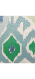 John Lewis Maya Ikat Cushion