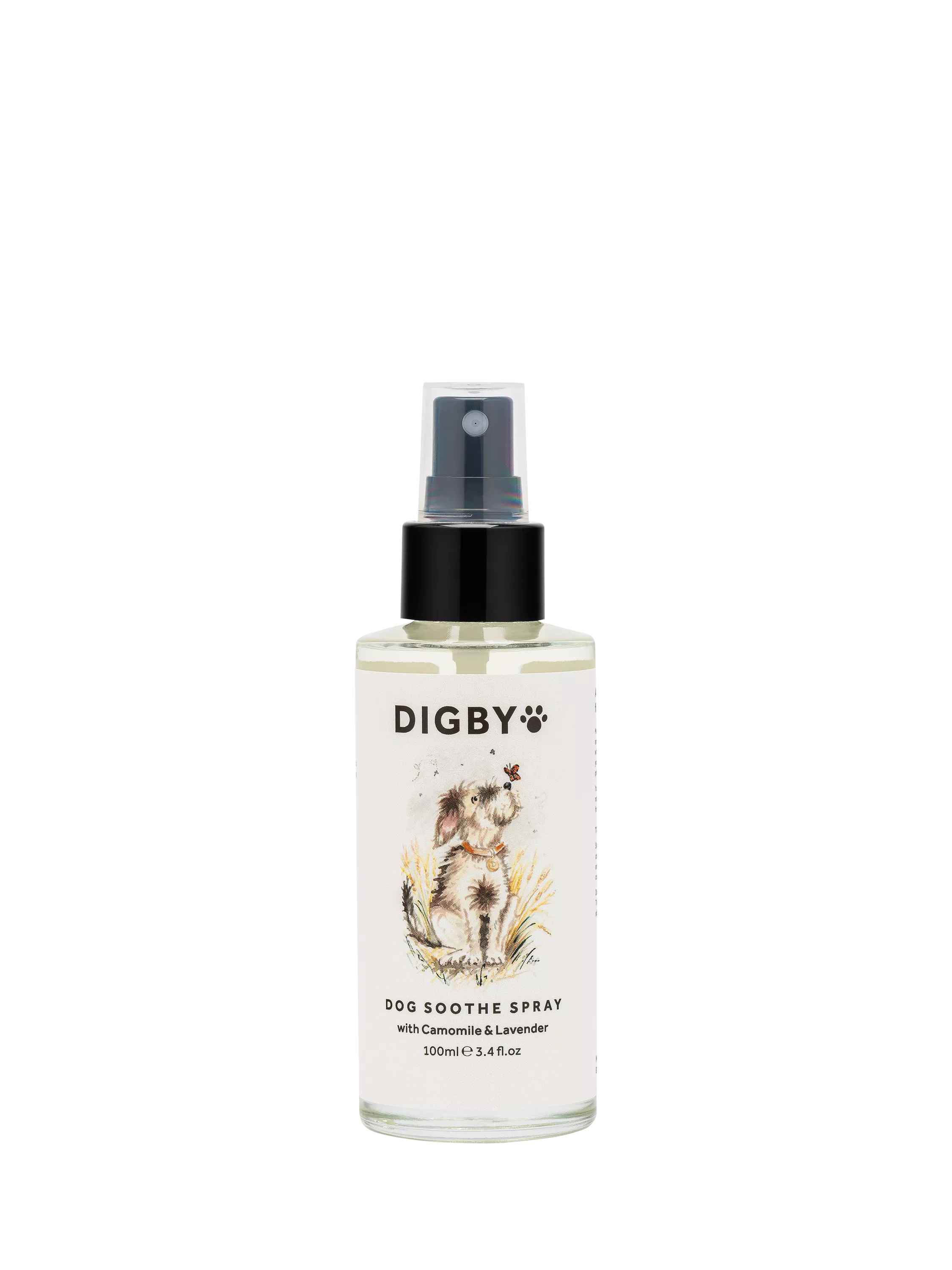 Bramley Digby Mood Spray