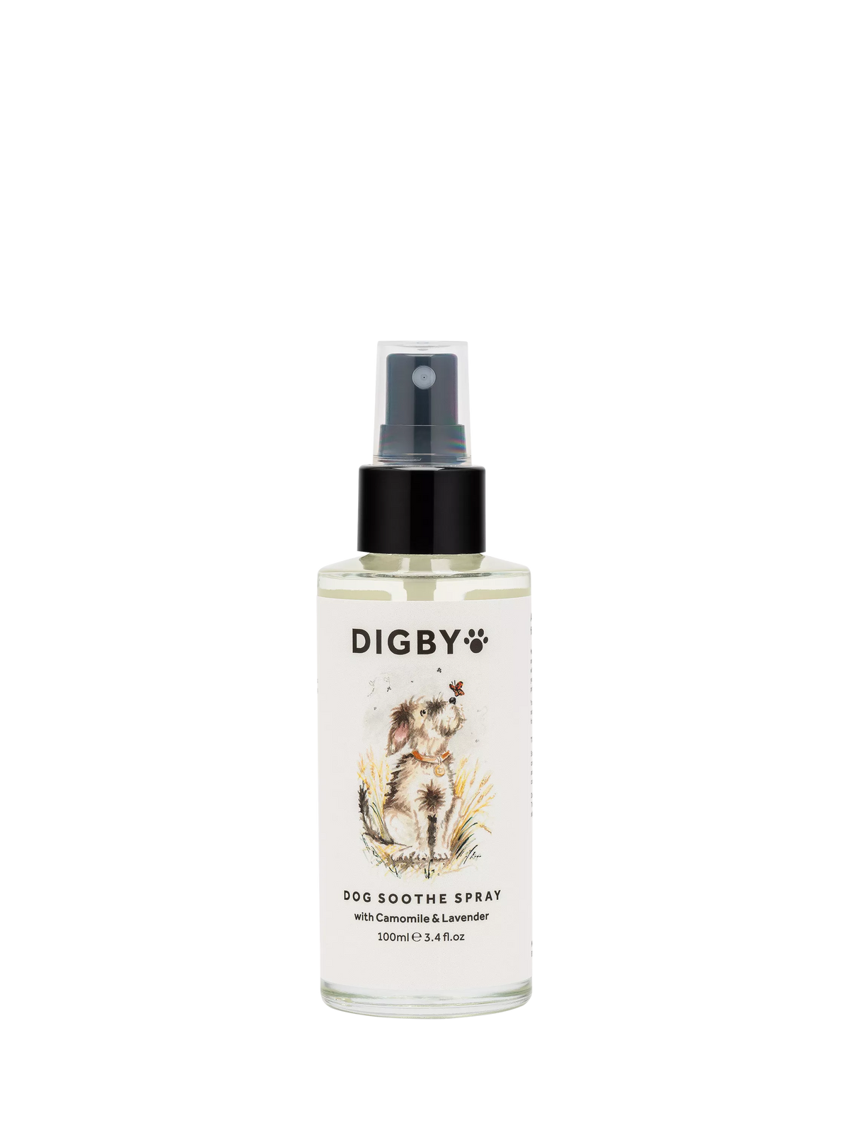 Bramley Digby Mood Spray