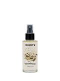Bramley Digby Refresh Spray dog flea and tick repellent - British product