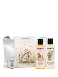 Bramley Digby Pooch Pouch Dog Grooming Starter Kit - British product