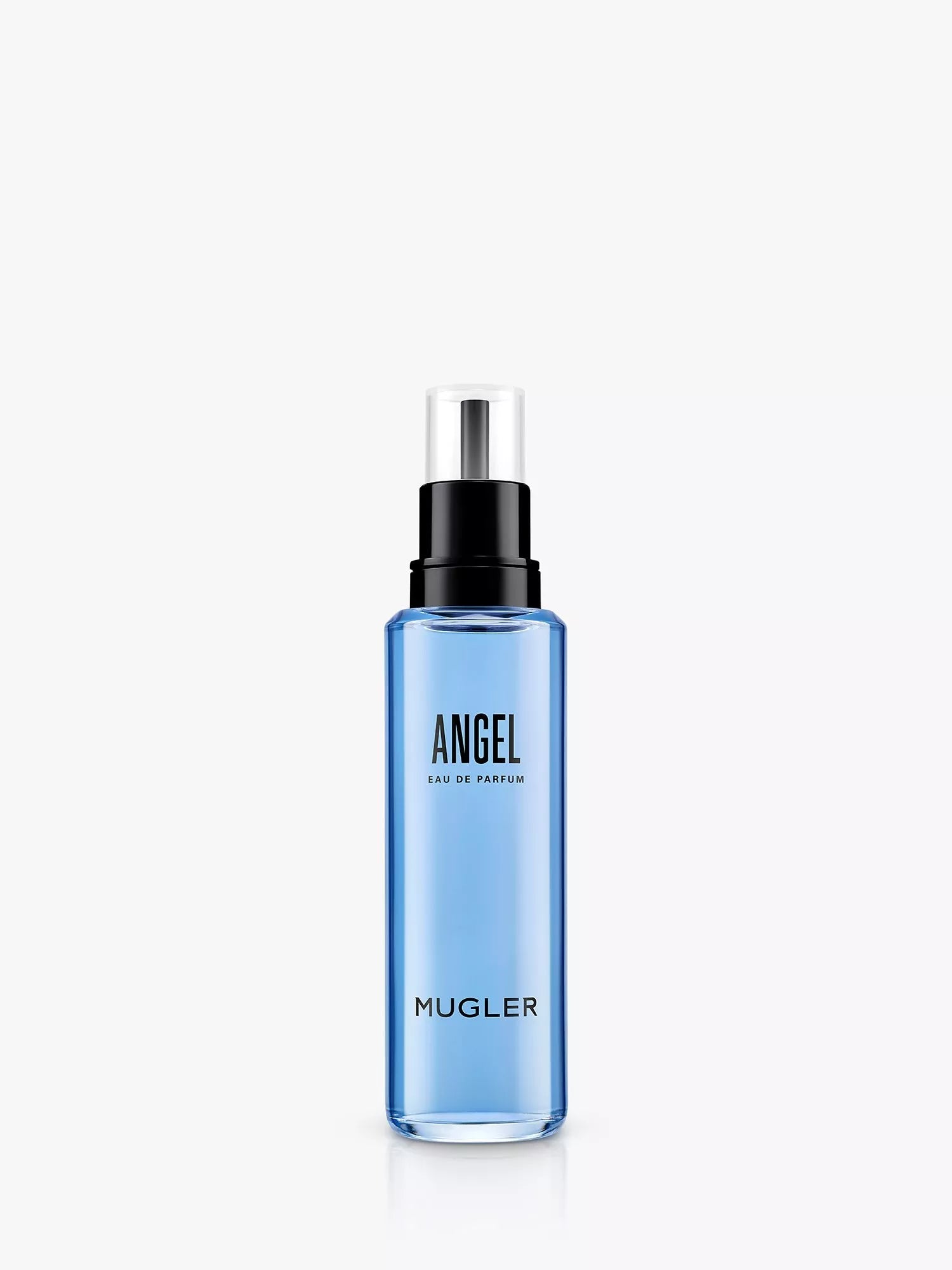 Mugler Angel Eau de Parfum Refill 100ml - British product