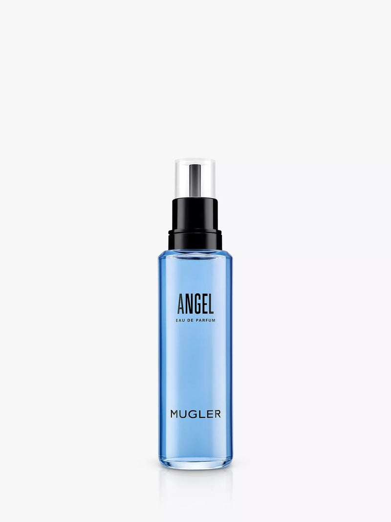 Mugler Angel Eau de Parfum Refill 100ml - British product